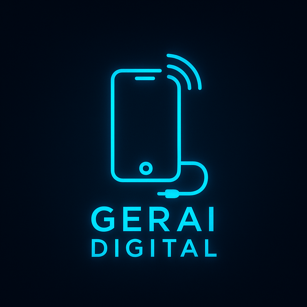Profil geraidigital